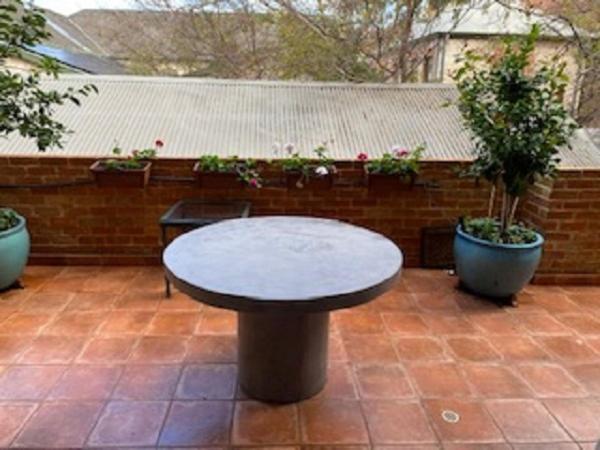 West End Apartments Fremantle Exterior foto